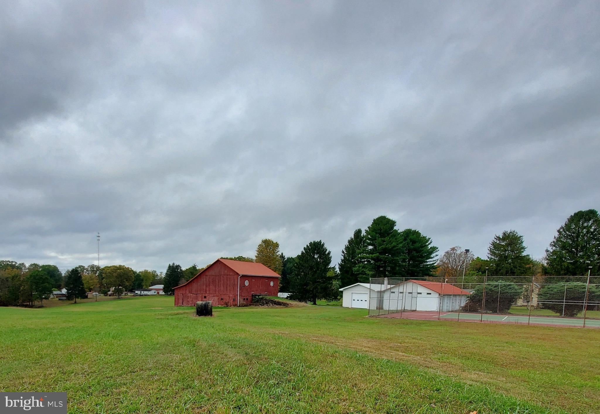 5068 MORRISDALE ALLPORT HIGHWAY