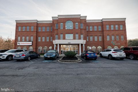 3450 OLD WASHINGTON ROAD 202 WALDORF MD 20602