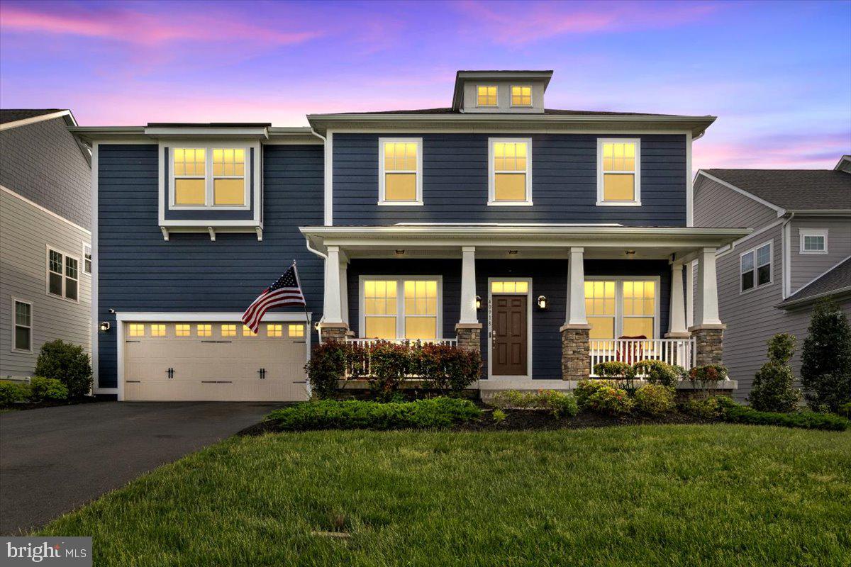 40918 WHITE CLOVER LANE