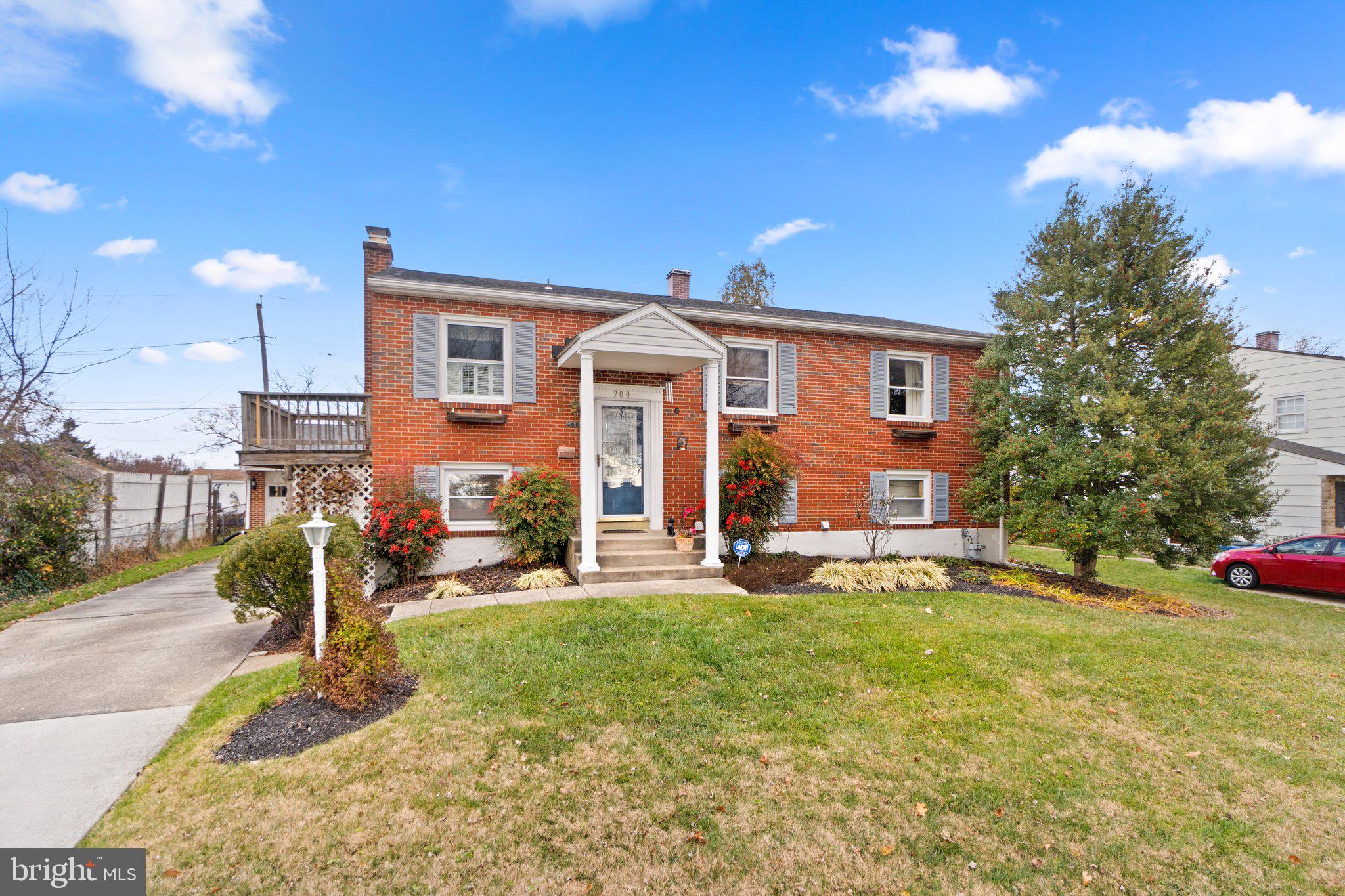 CHARTLEY - Residential