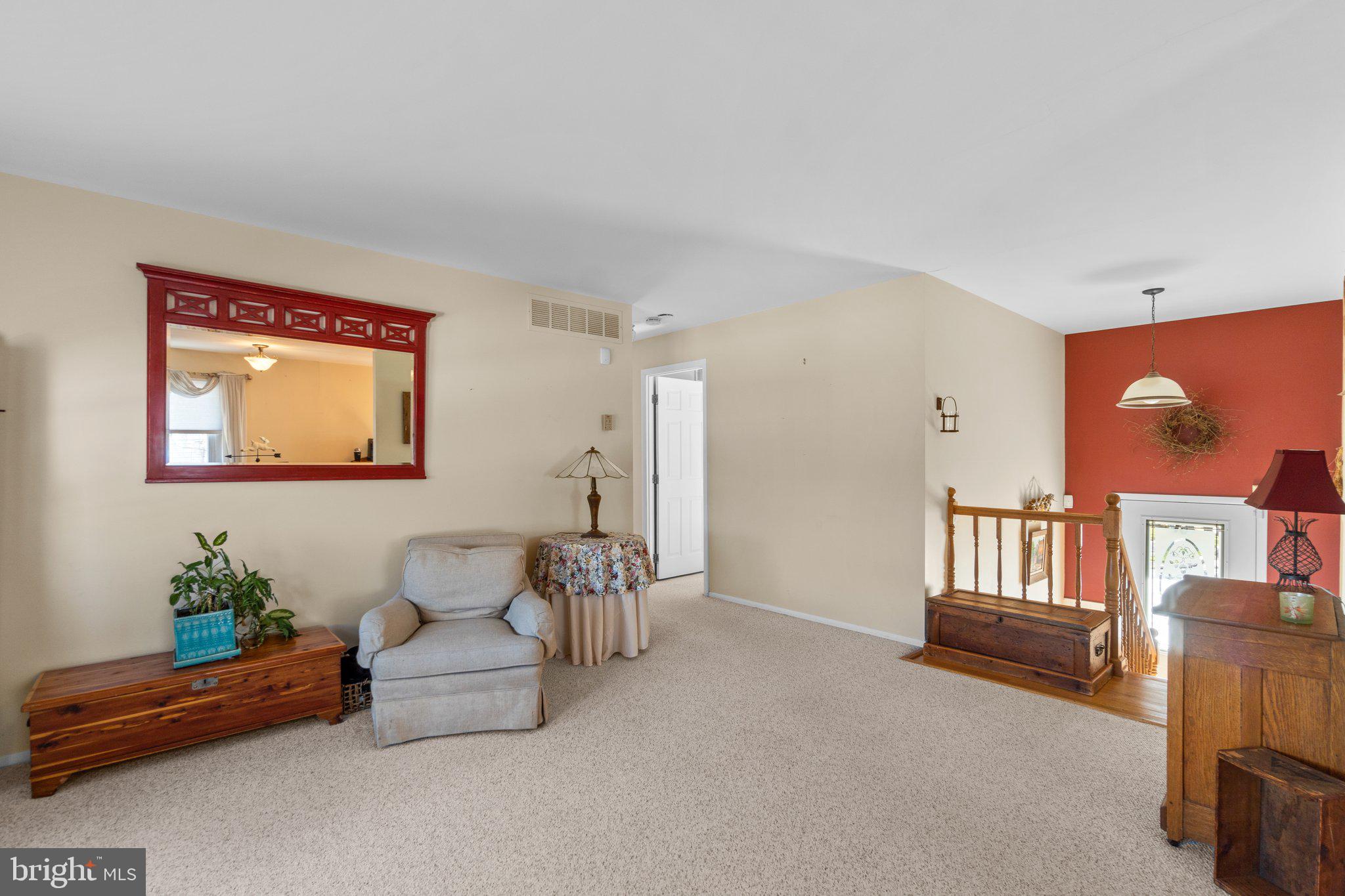 CHARTLEY - Residential