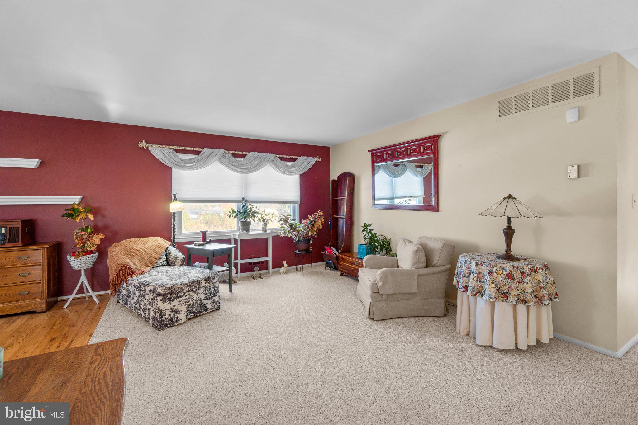 CHARTLEY - Residential