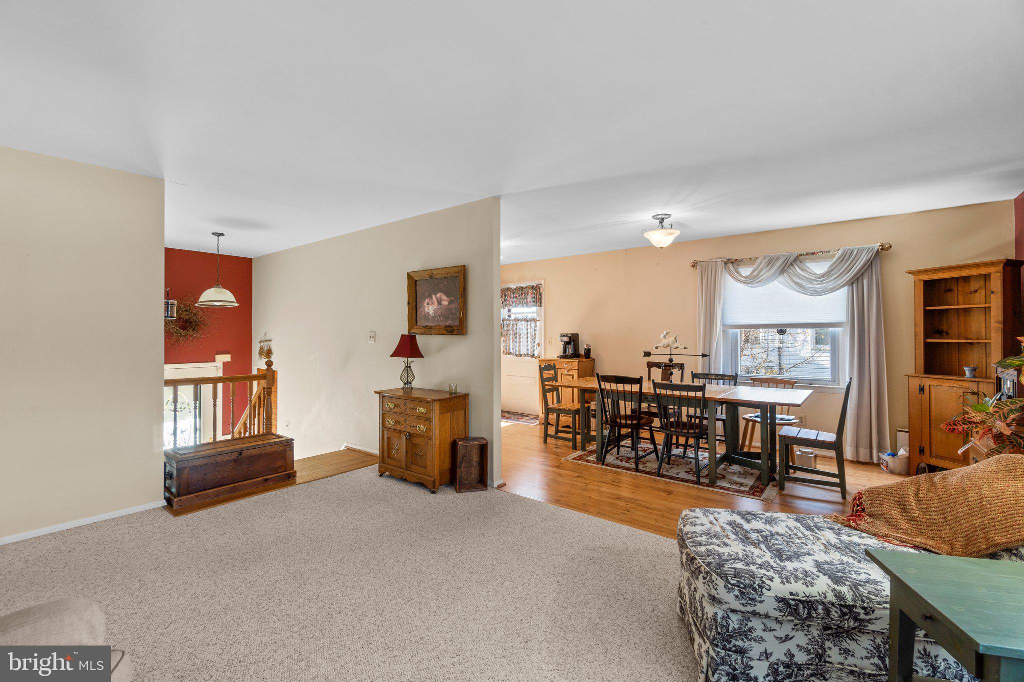 CHARTLEY - Residential