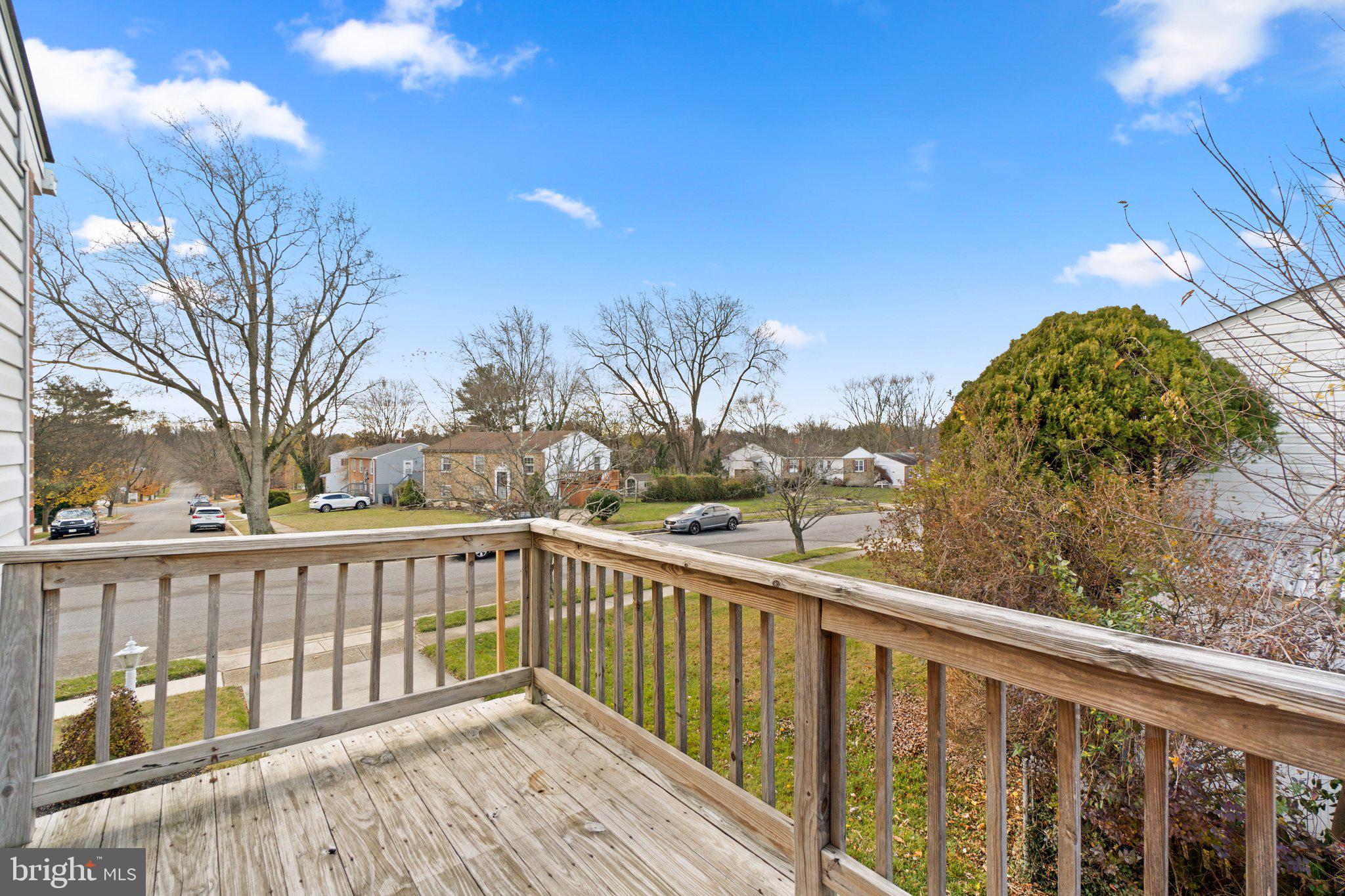 CHARTLEY - Residential