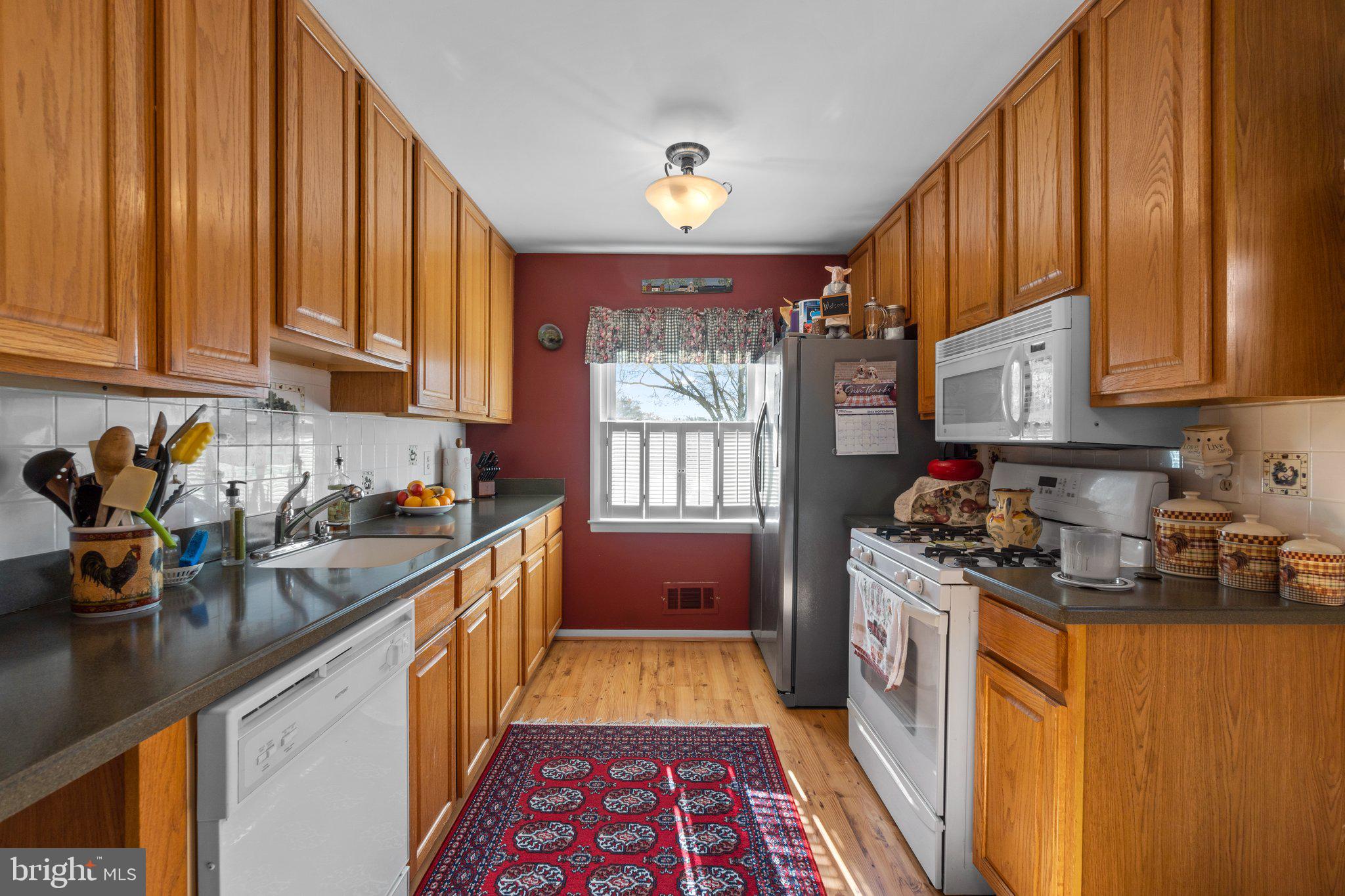 CHARTLEY - Residential