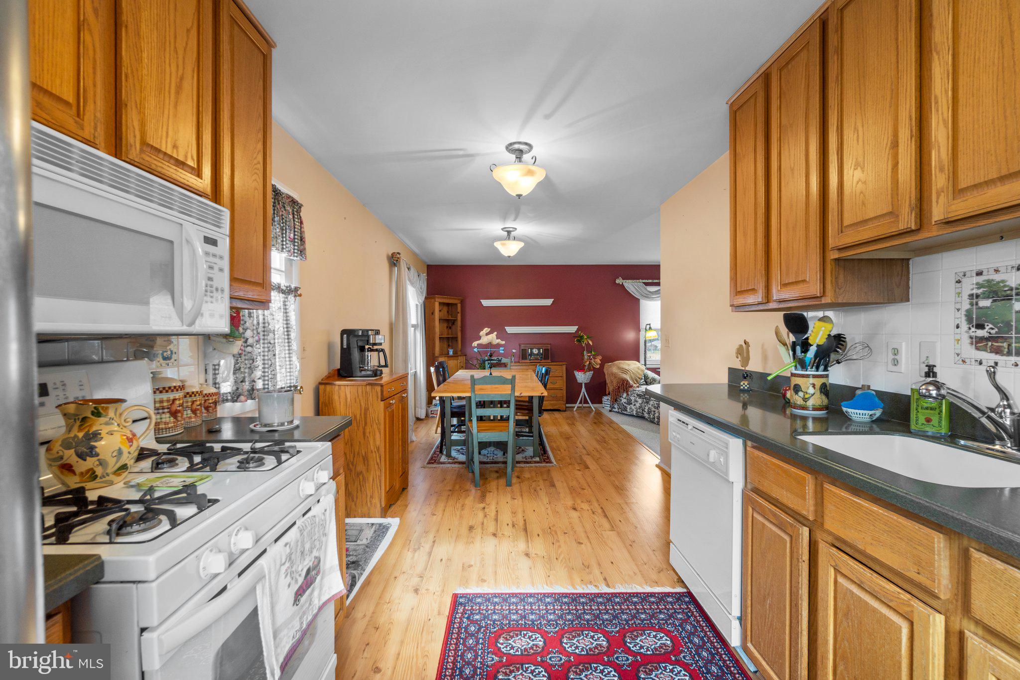 CHARTLEY - Residential