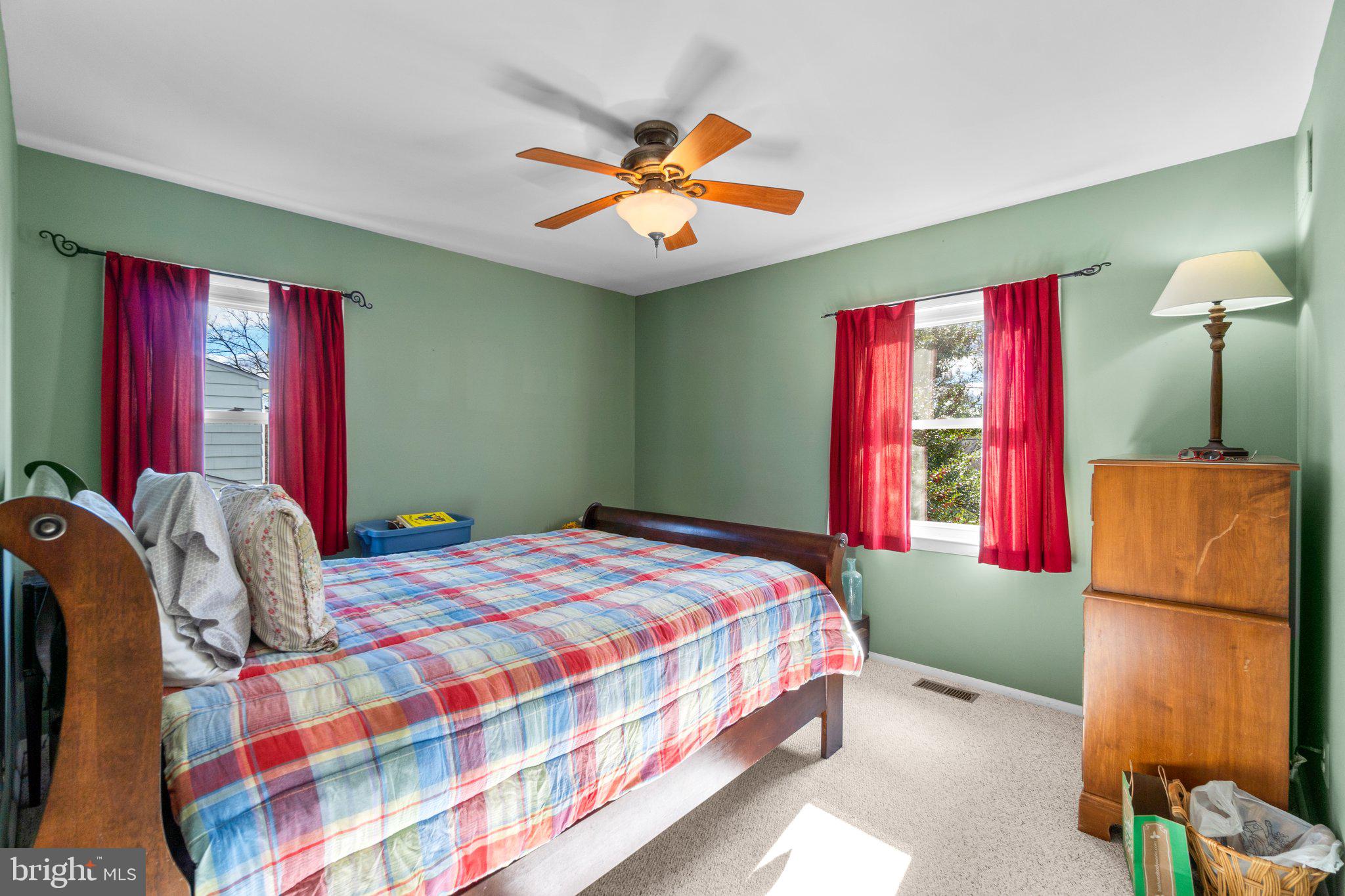 CHARTLEY - Residential