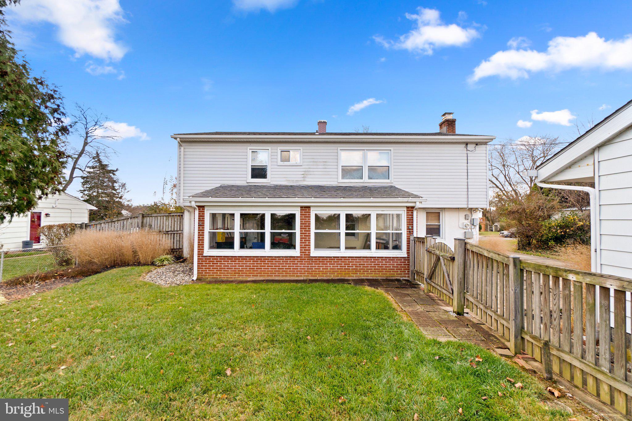 CHARTLEY - Residential