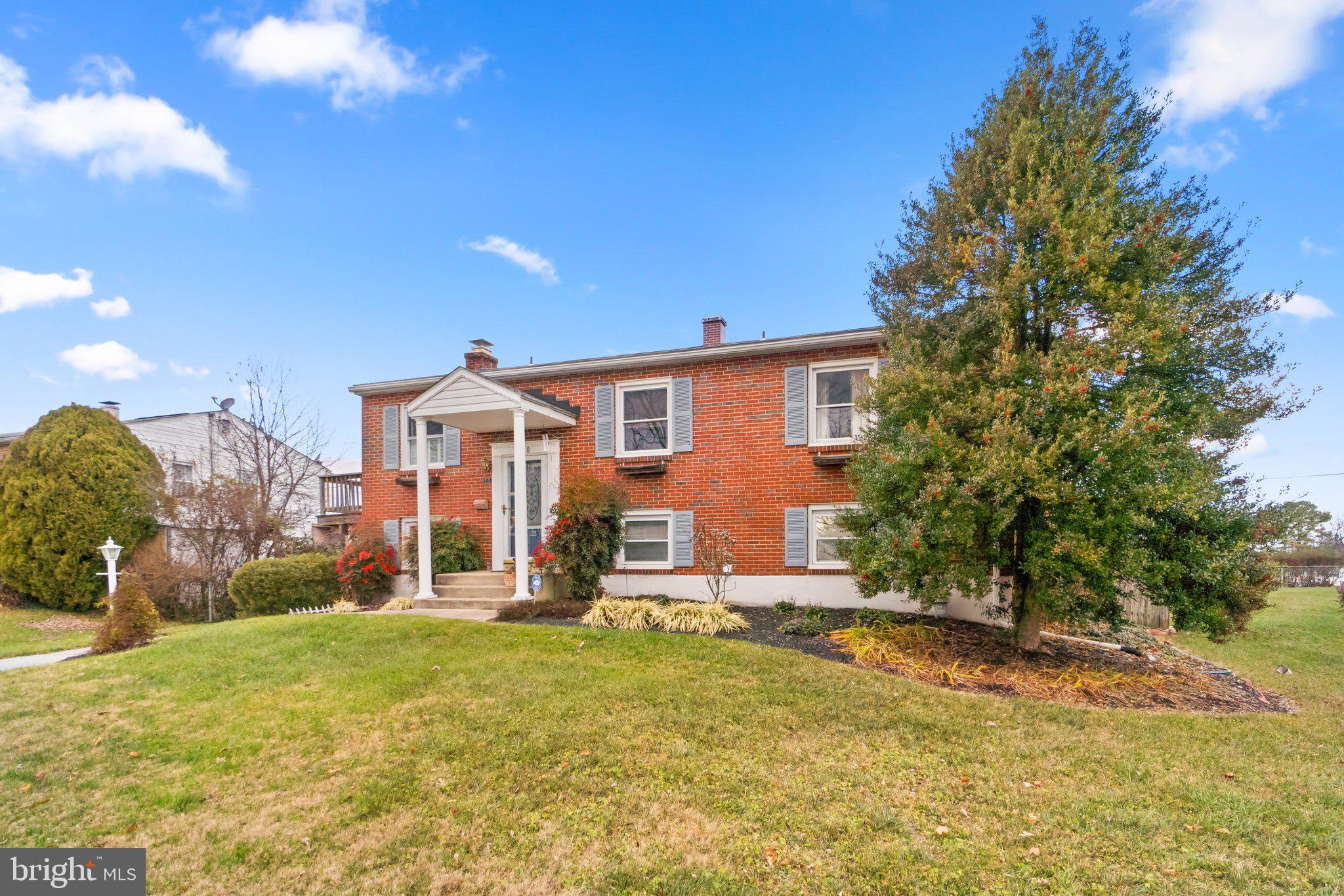 CHARTLEY - Residential