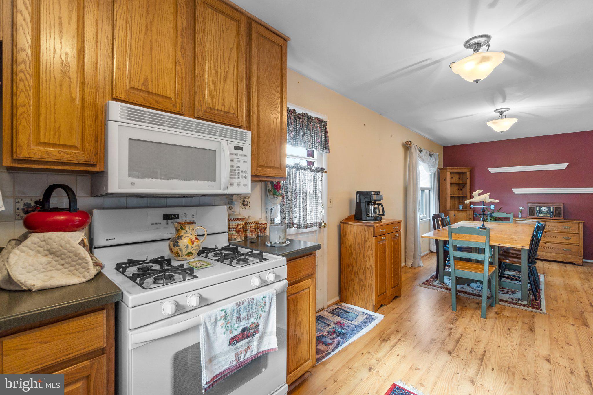 CHARTLEY - Residential