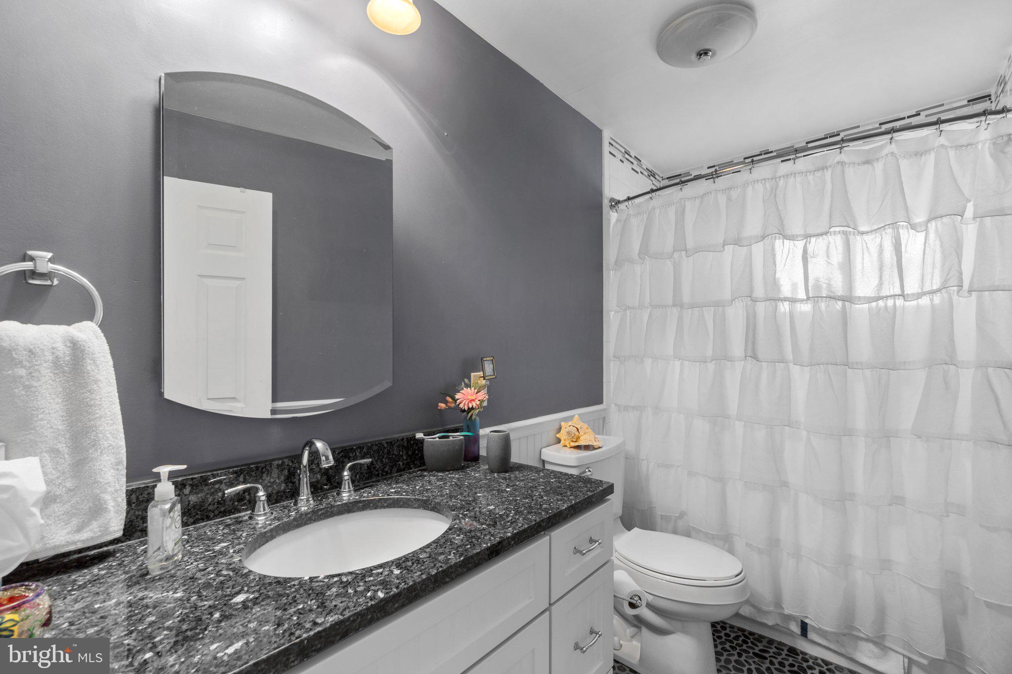 CHARTLEY - Residential