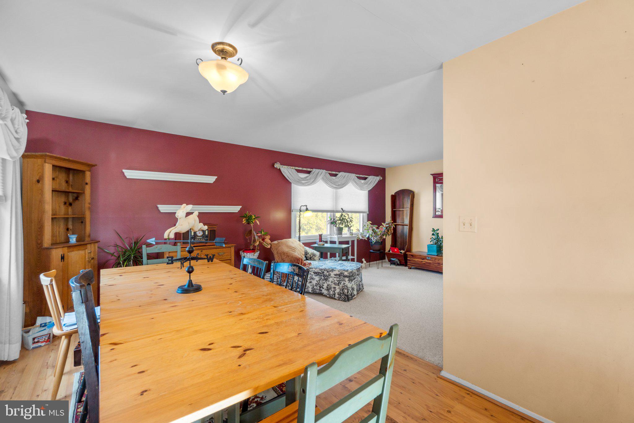 CHARTLEY - Residential