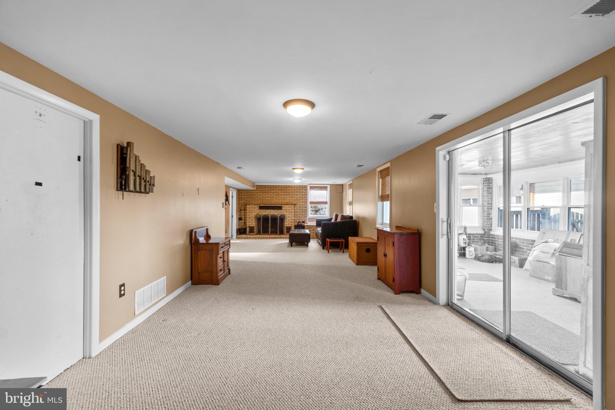 CHARTLEY - Residential