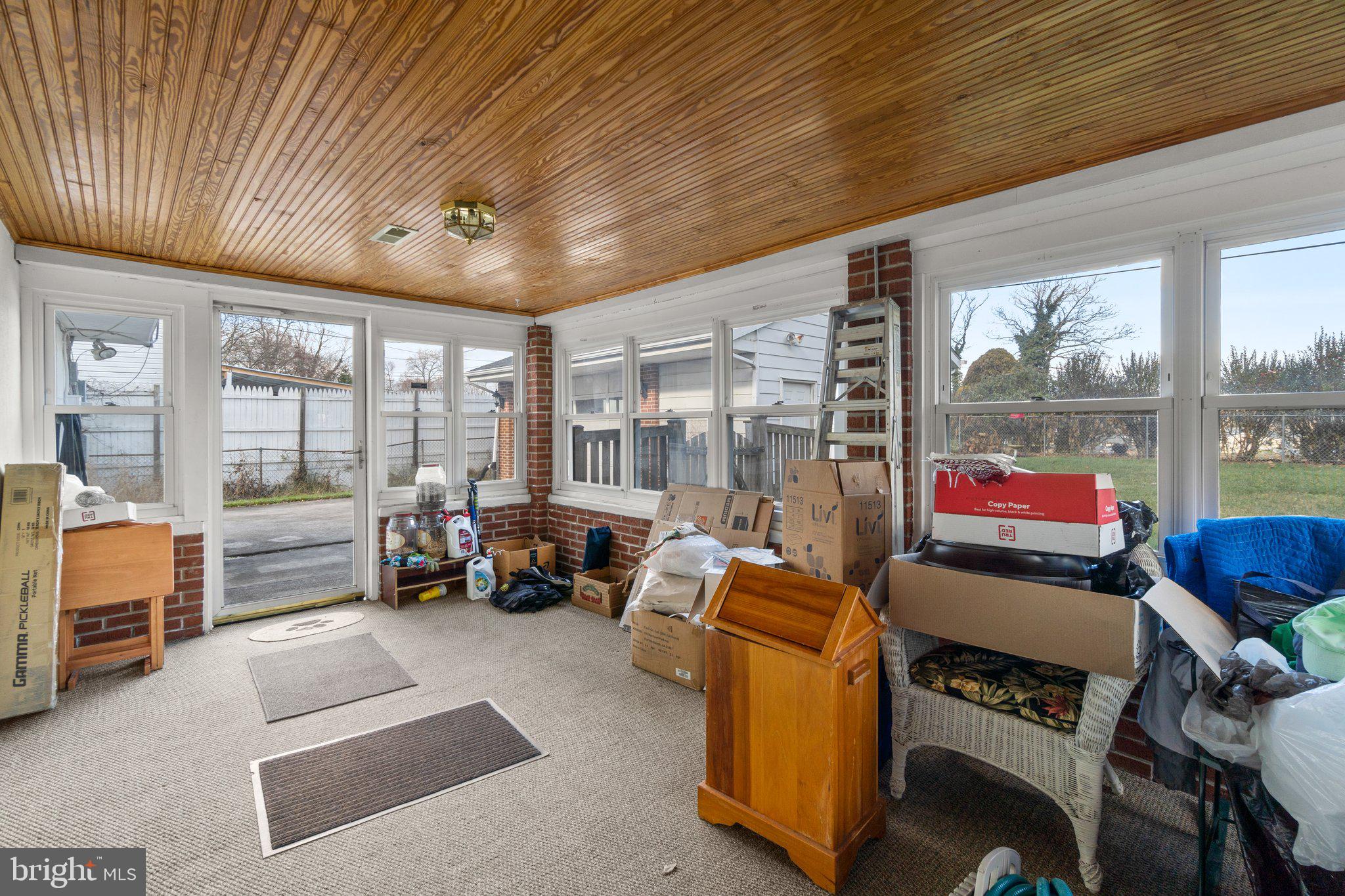 CHARTLEY - Residential