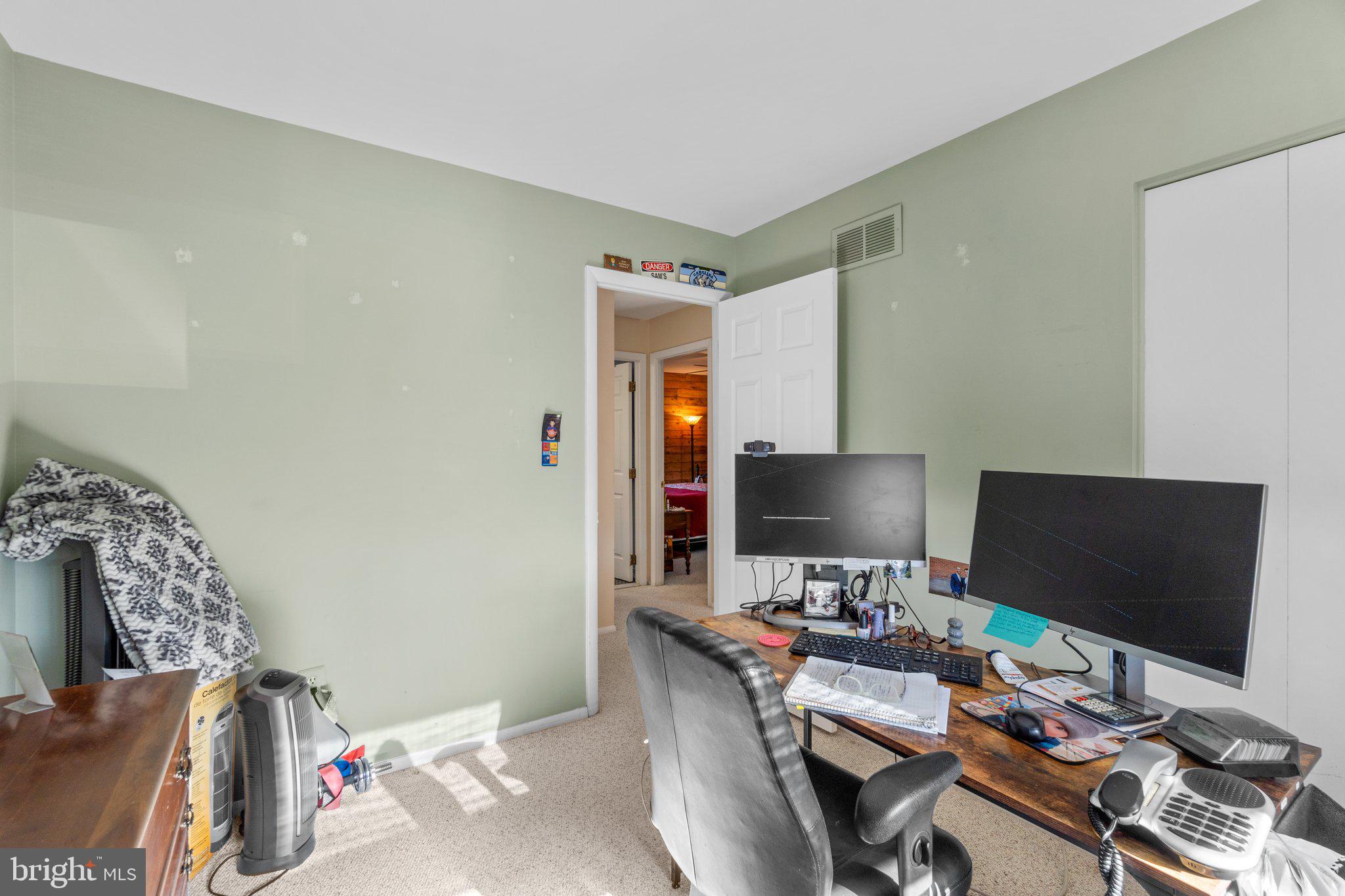 CHARTLEY - Residential