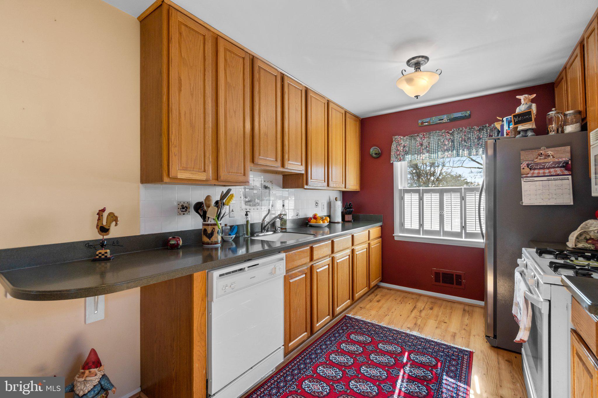 CHARTLEY - Residential