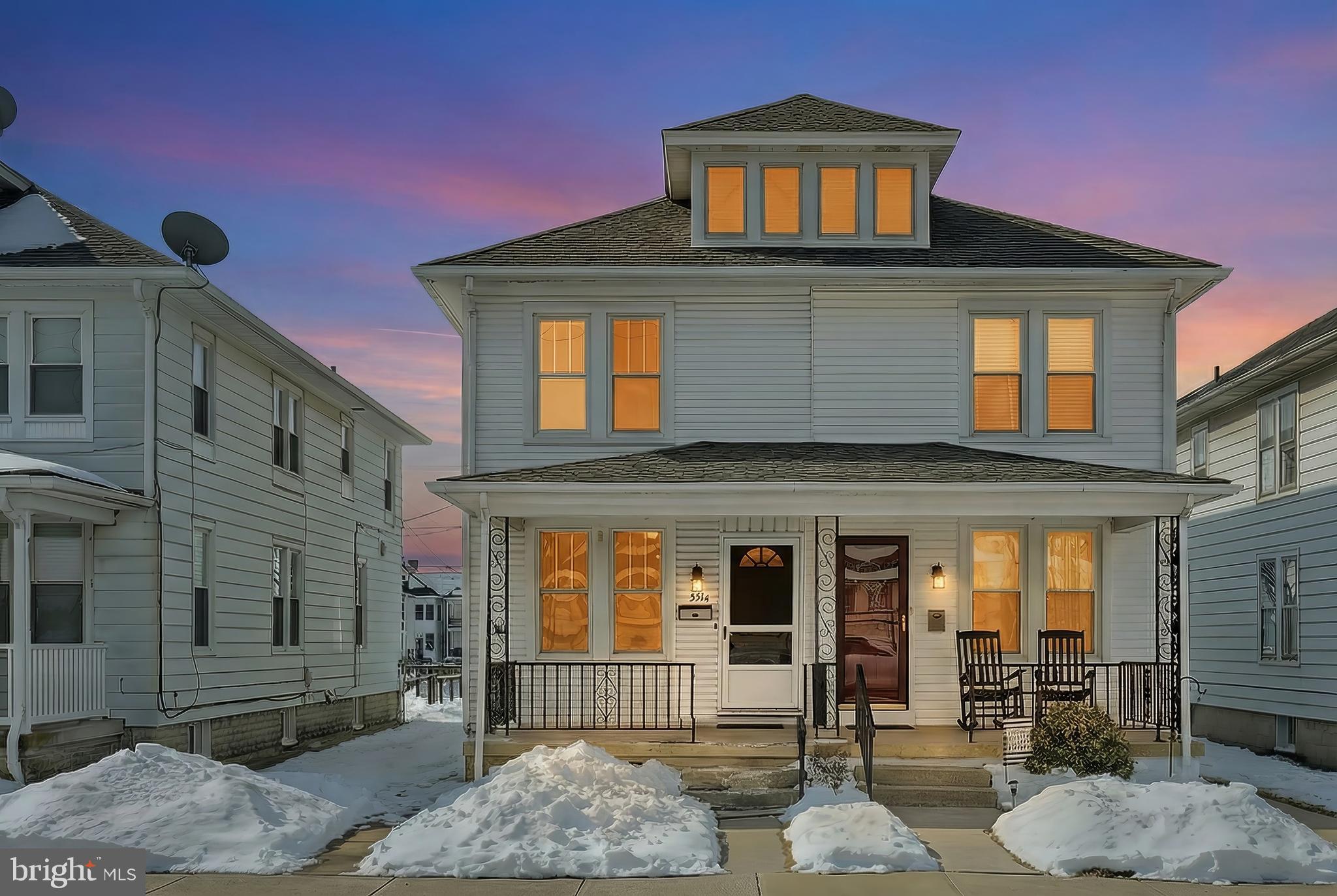 PENN TWP - Residential