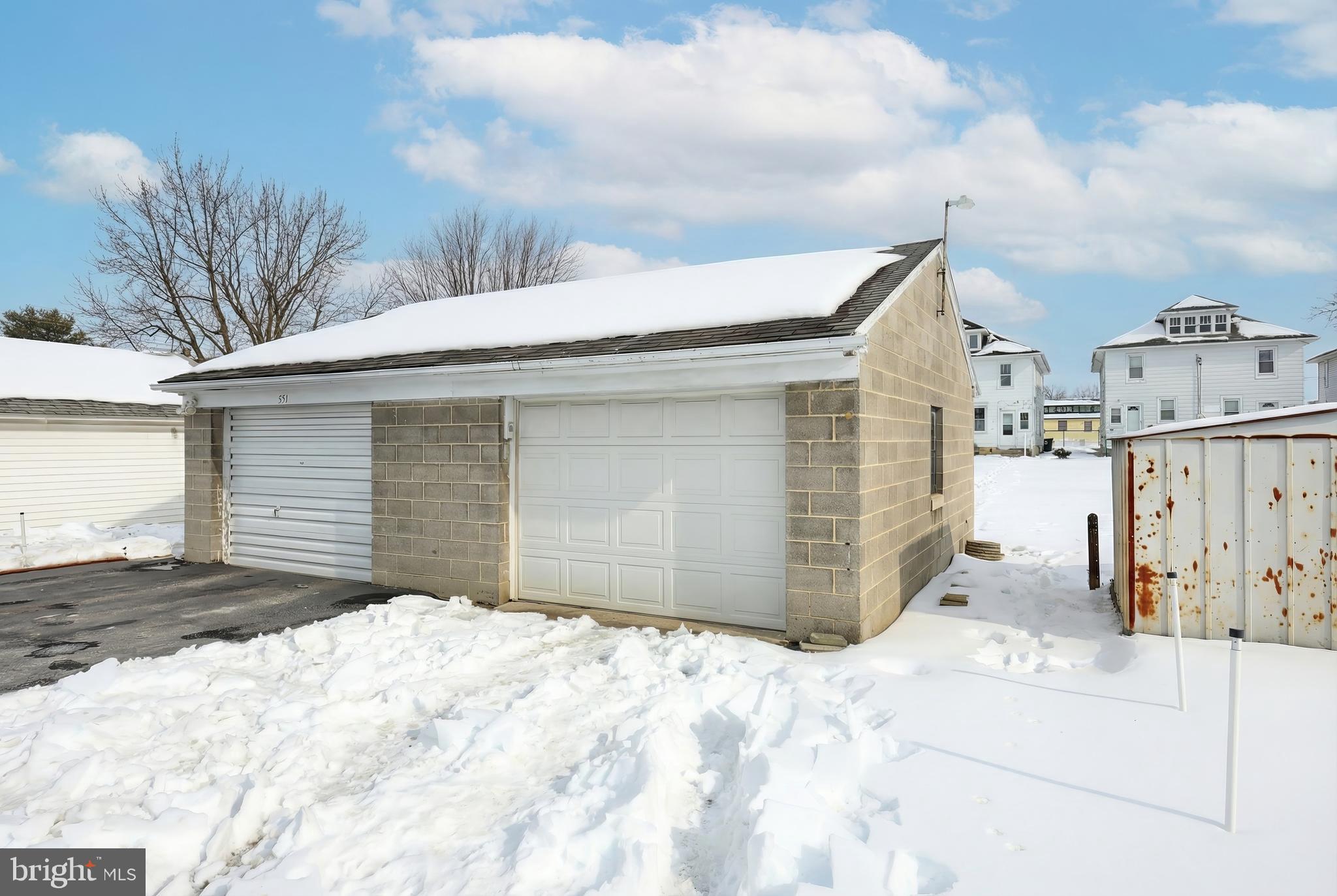 PENN TWP - Residential