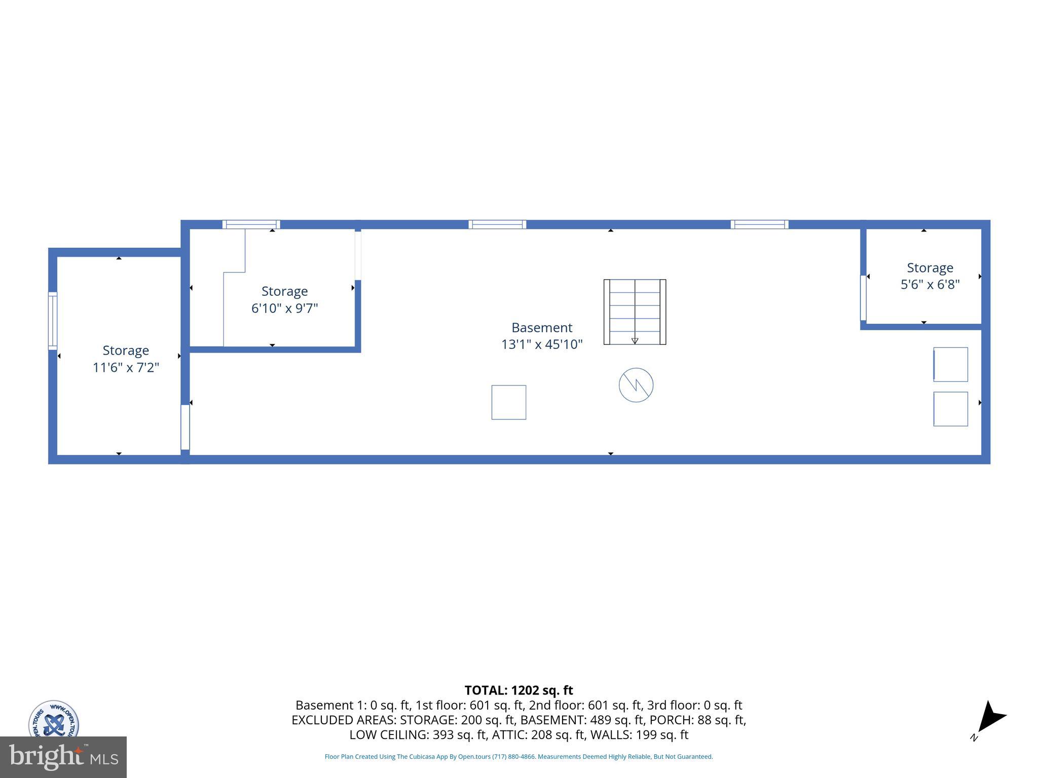 PENN TWP - Residential