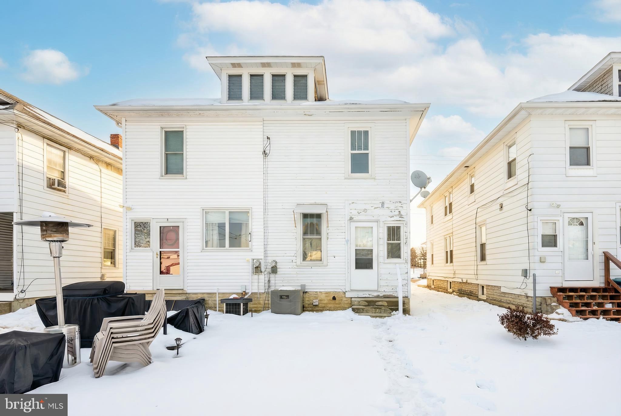 PENN TWP - Residential