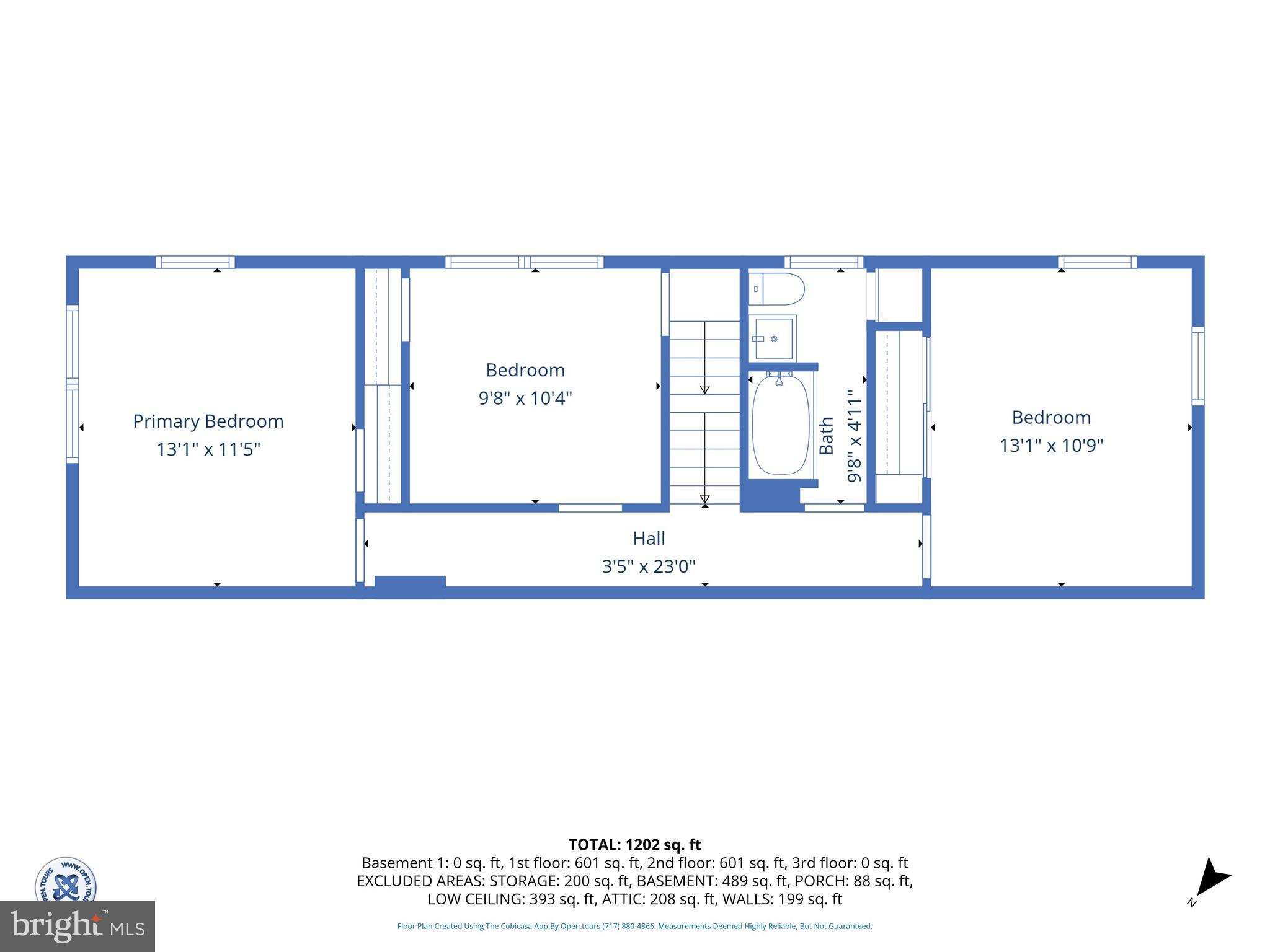 PENN TWP - Residential