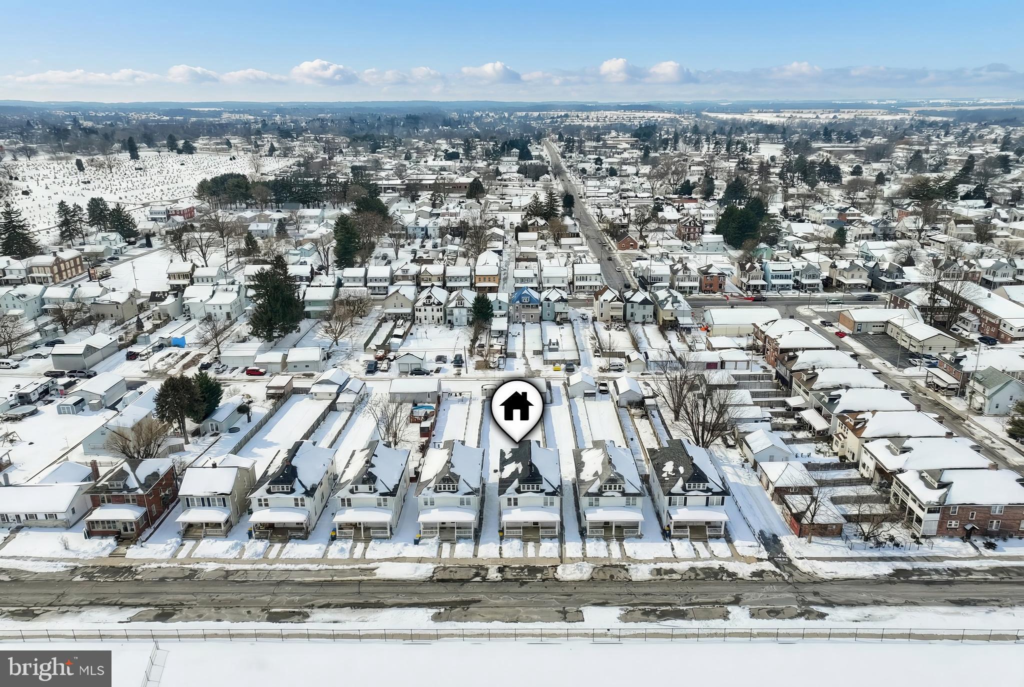 PENN TWP - Residential