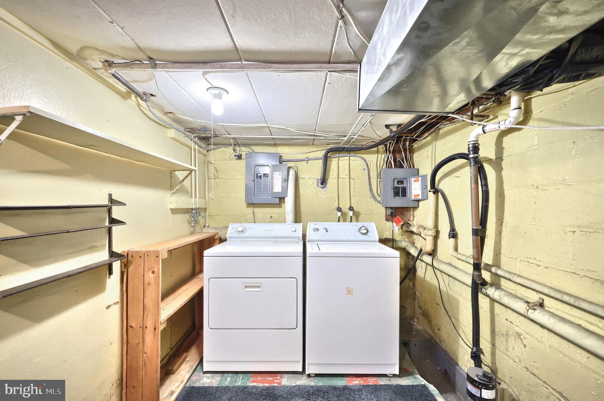 PENN TWP - Residential