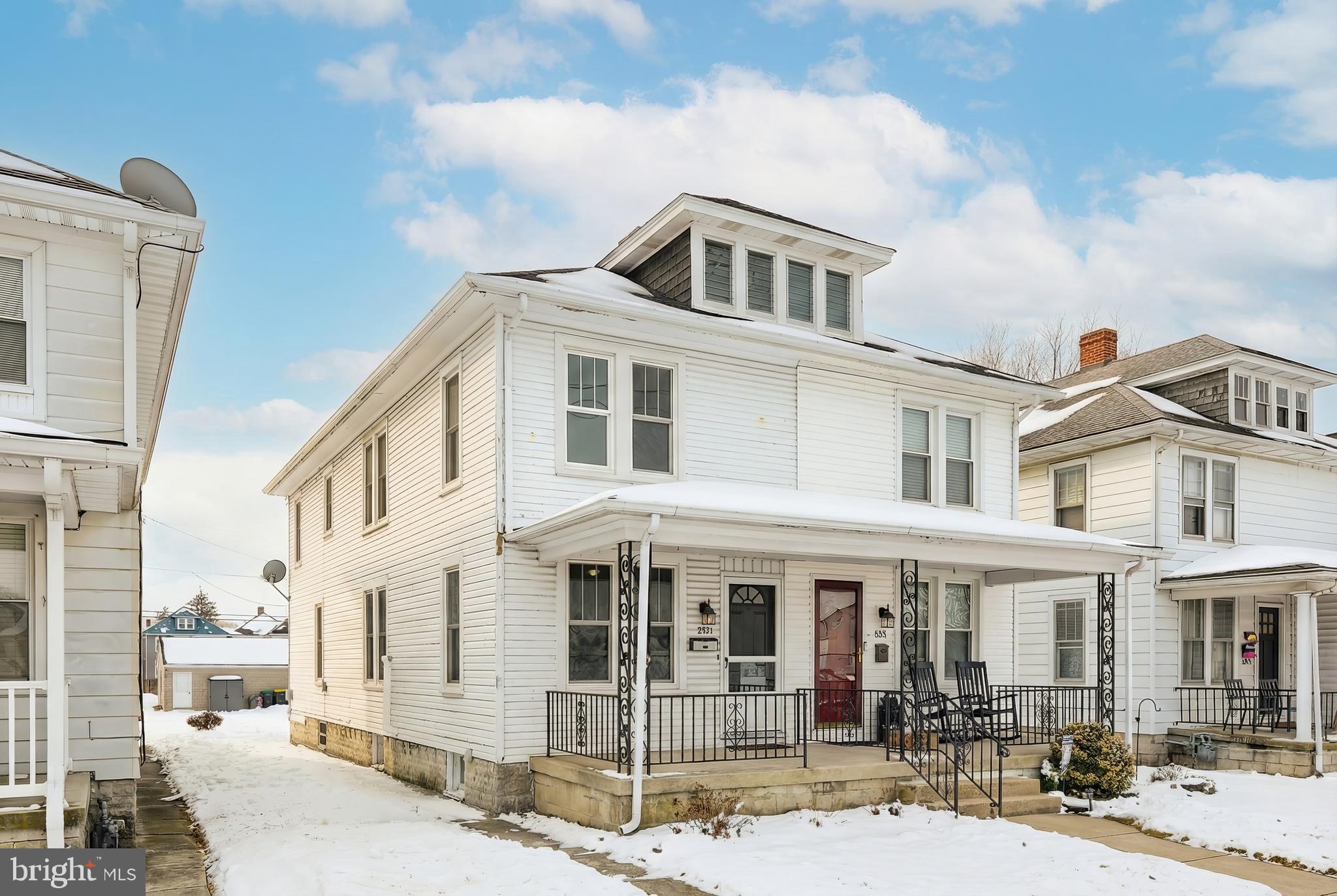 PENN TWP - Residential