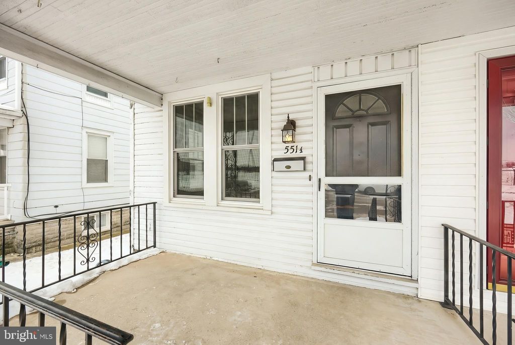 Photo of 551 - 2 Mcallister Street, HANOVER, PA 17331 (MLS # PAYK2096900)