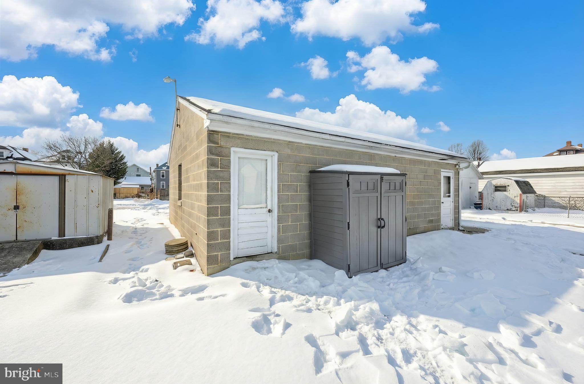 PENN TWP - Residential