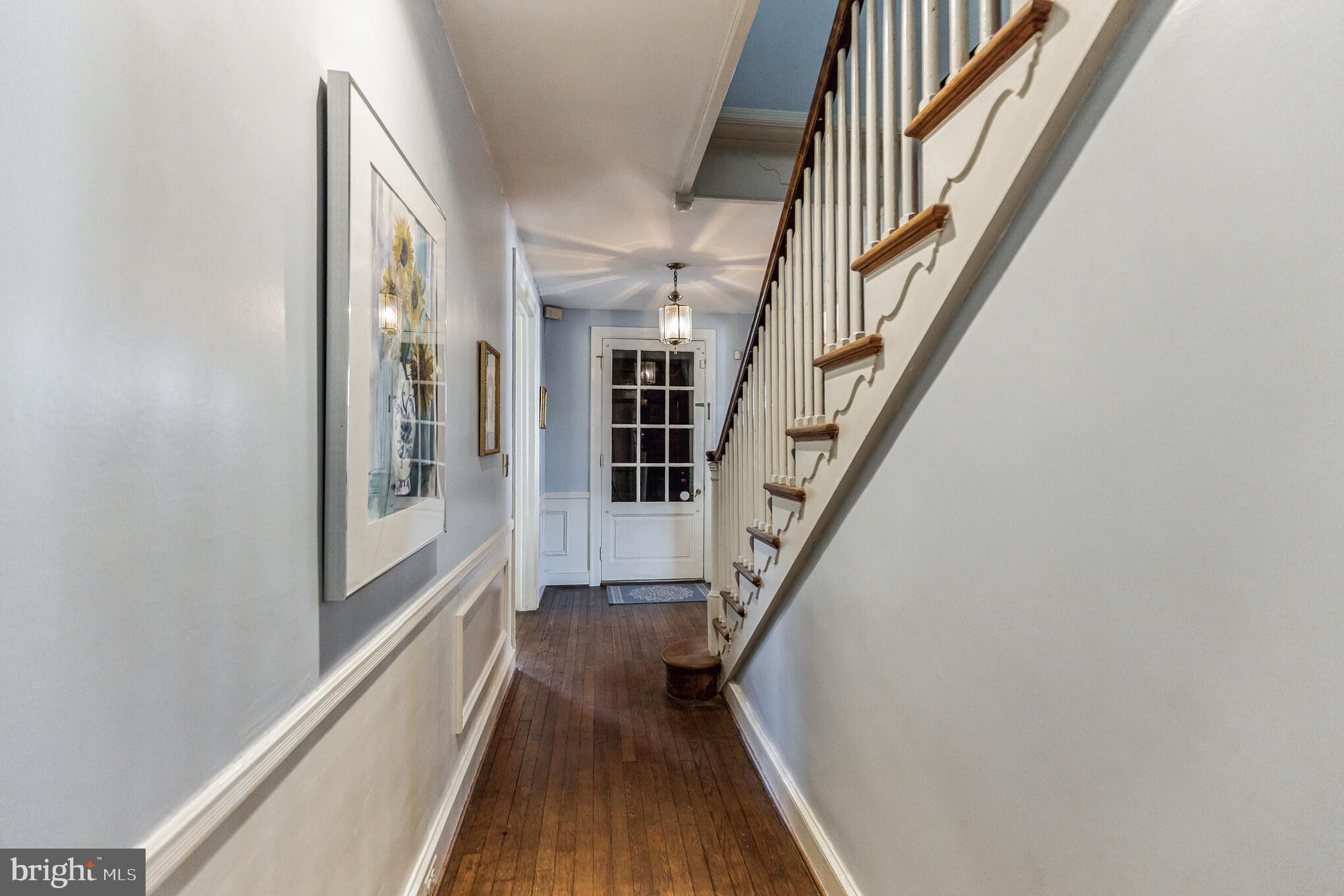 GREATER HOMELAND HISTORIC DISTRICT - Residential