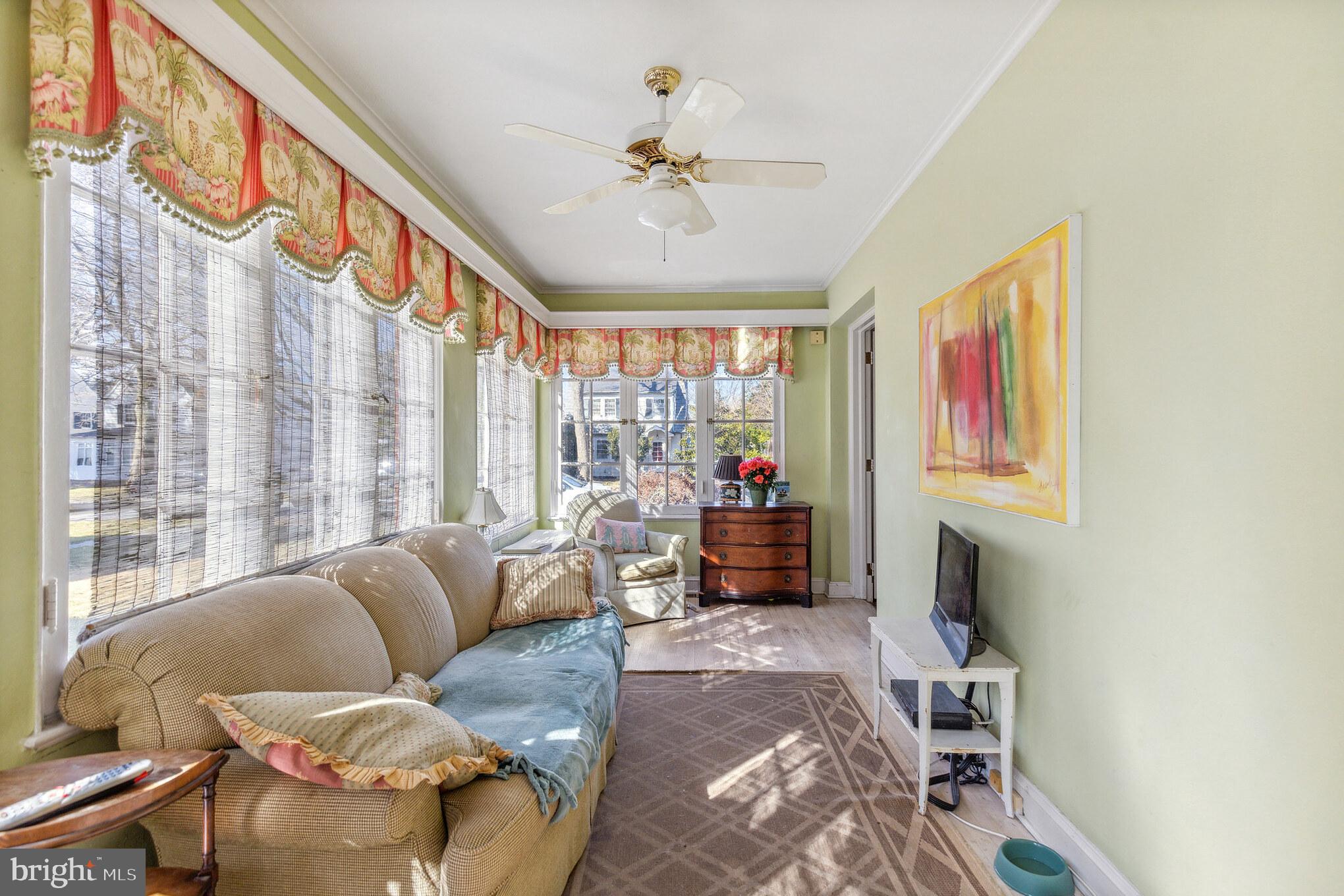 GREATER HOMELAND HISTORIC DISTRICT - Residential