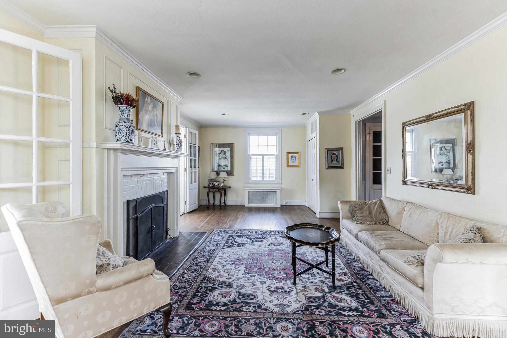 GREATER HOMELAND HISTORIC DISTRICT - Residential