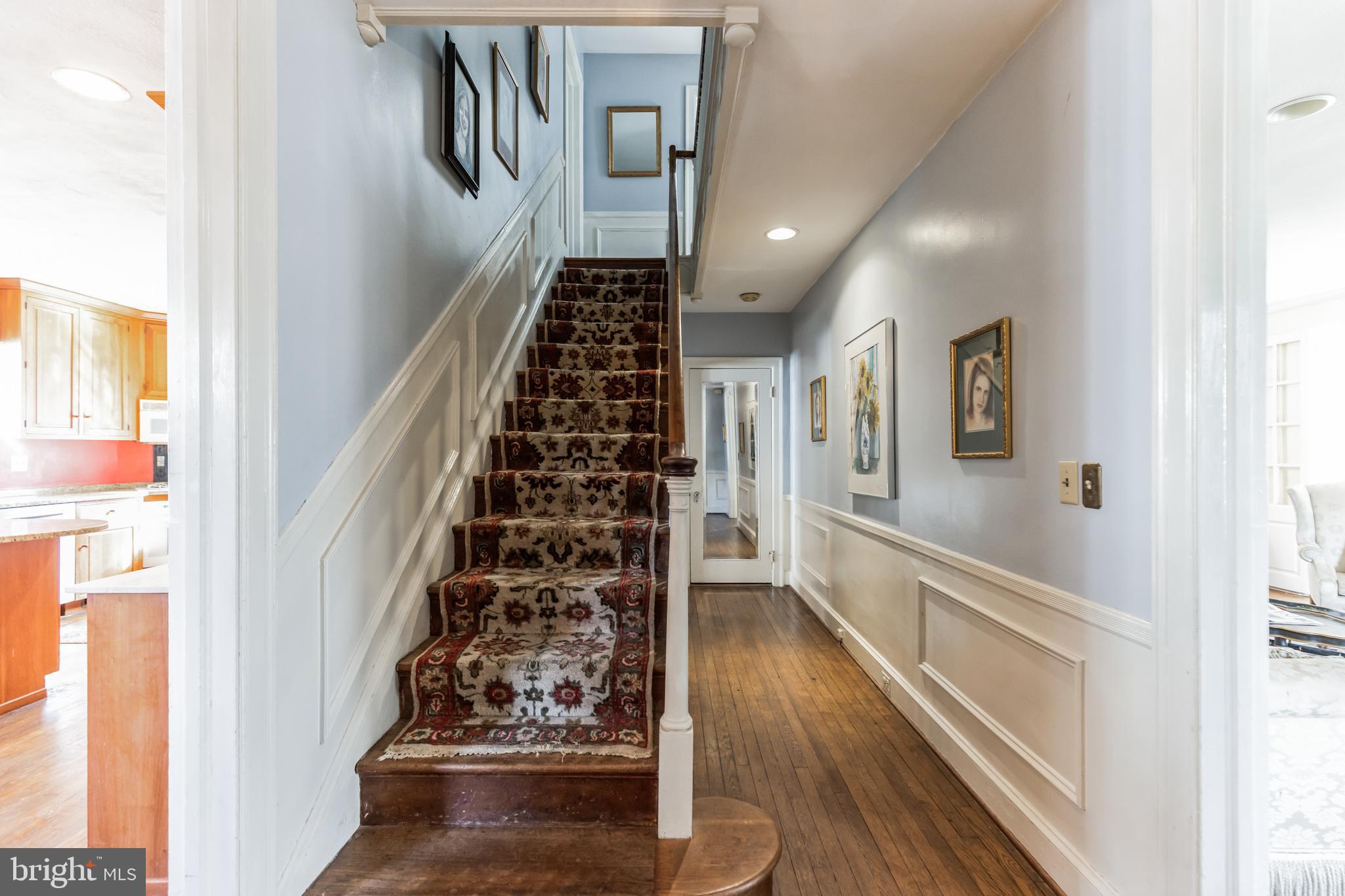 GREATER HOMELAND HISTORIC DISTRICT - Residential