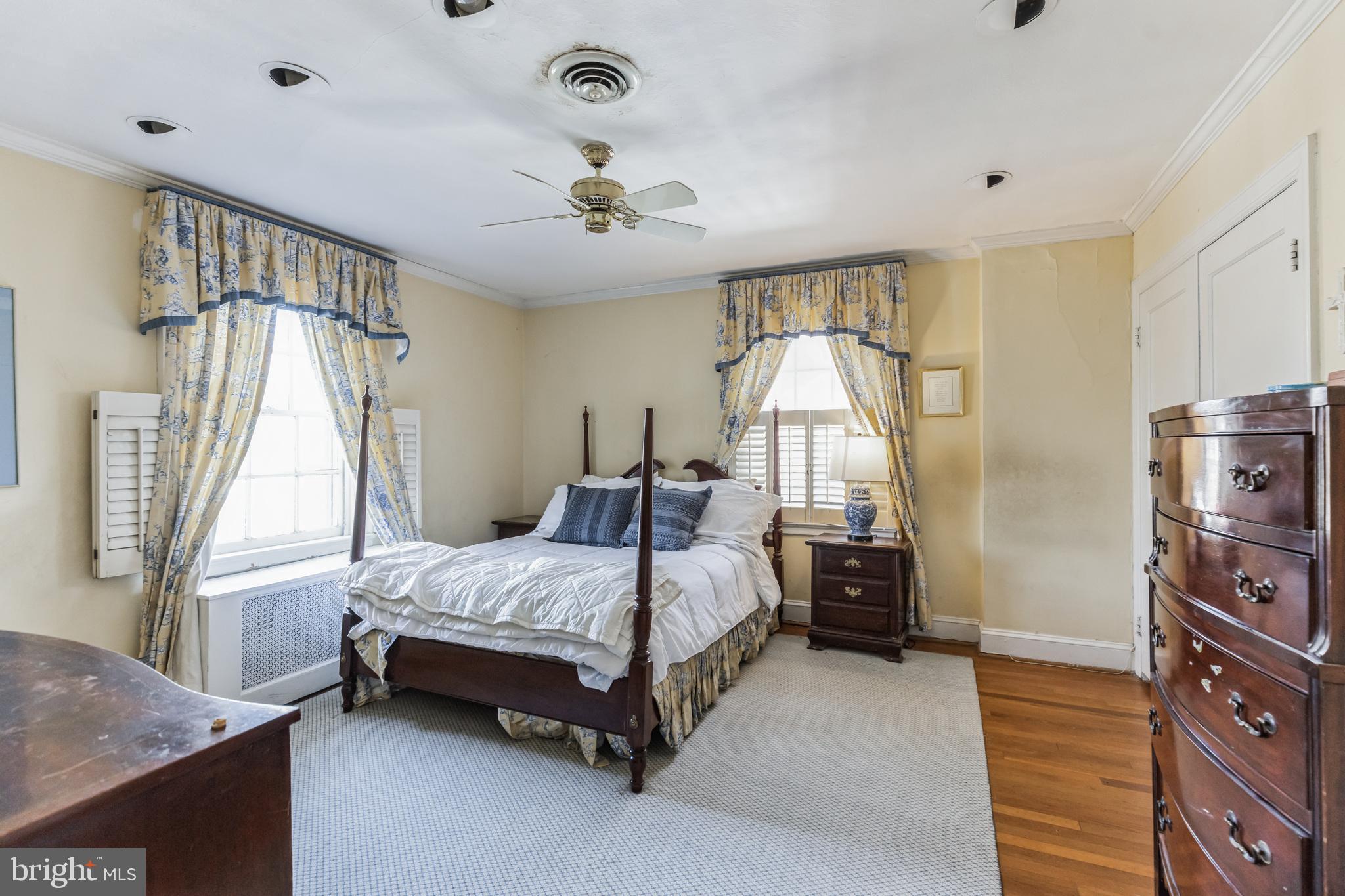 GREATER HOMELAND HISTORIC DISTRICT - Residential