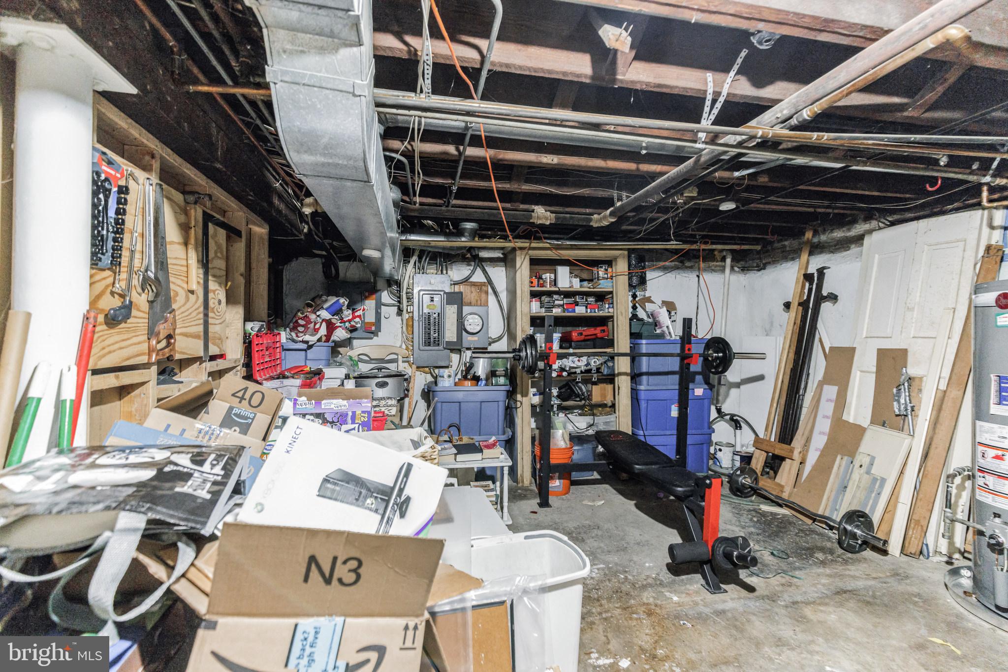 GREATER HOMELAND HISTORIC DISTRICT - Residential