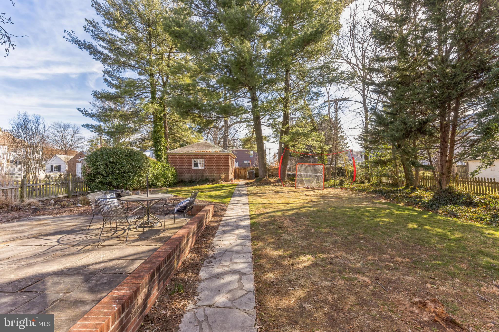 GREATER HOMELAND HISTORIC DISTRICT - Residential