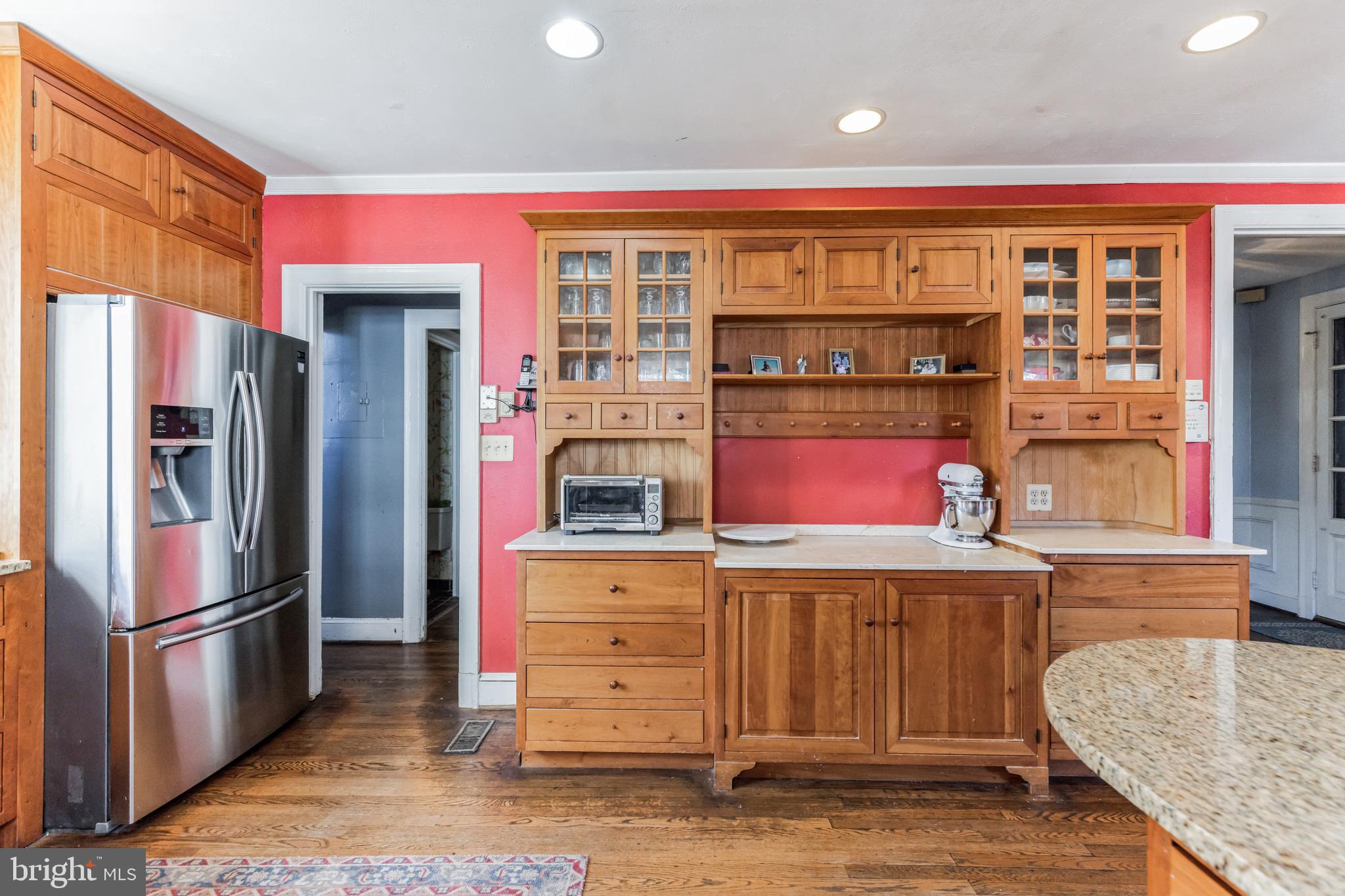 GREATER HOMELAND HISTORIC DISTRICT - Residential