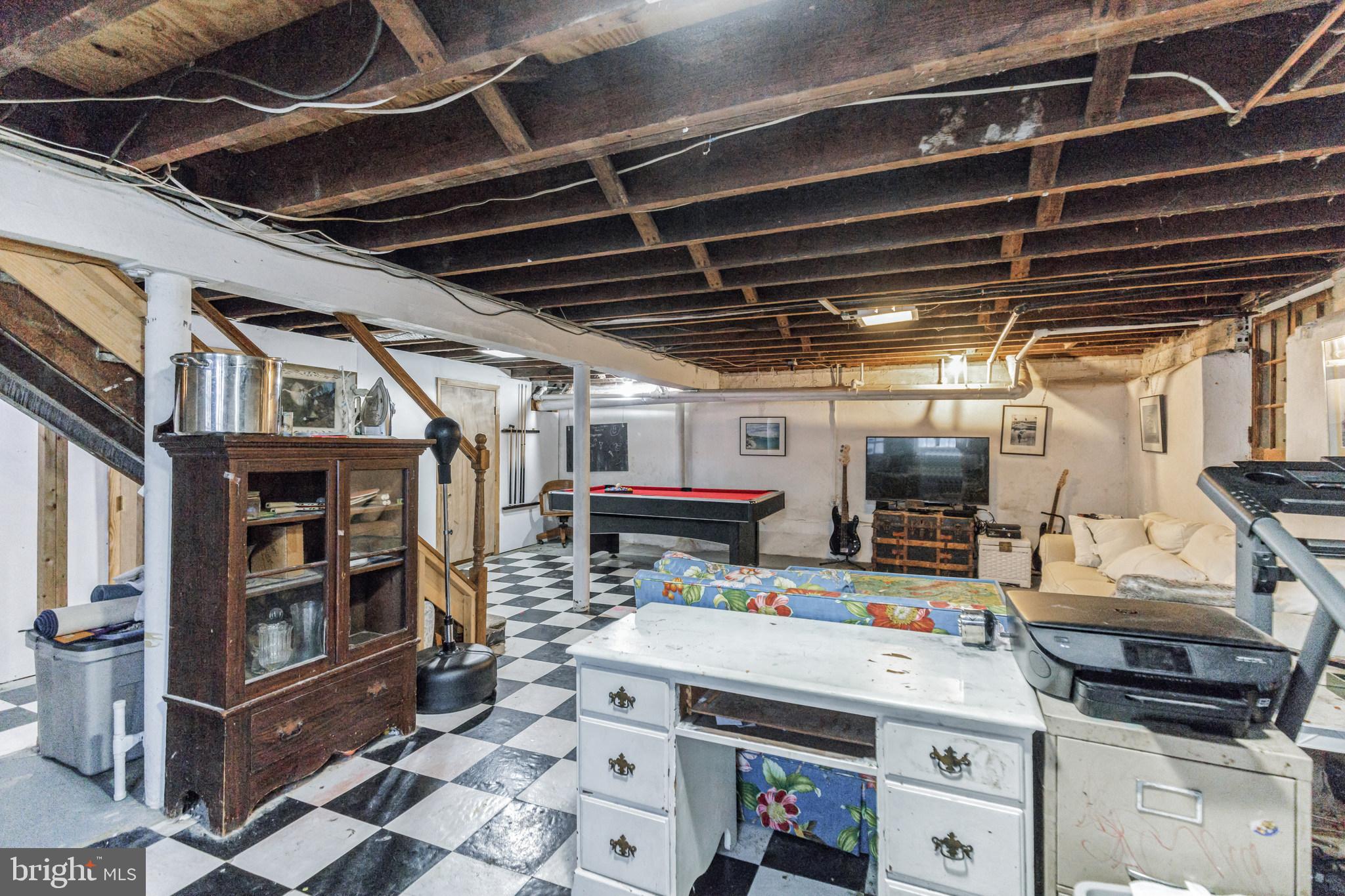 GREATER HOMELAND HISTORIC DISTRICT - Residential