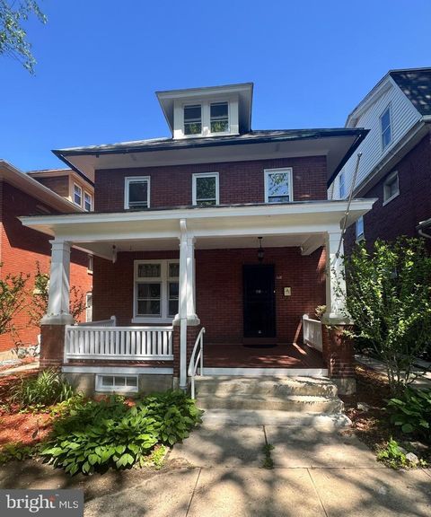 1714 BOAS STREET HARRISBURG PA 17103