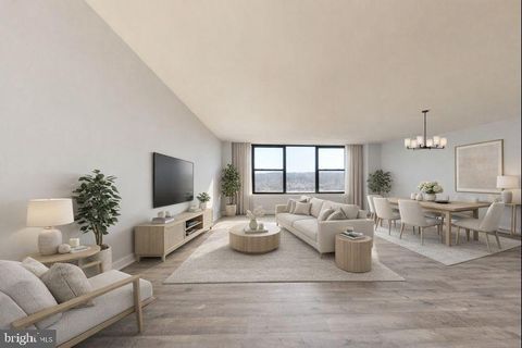 4600 DUKE STREET 600 ALEXANDRIA VA 22304