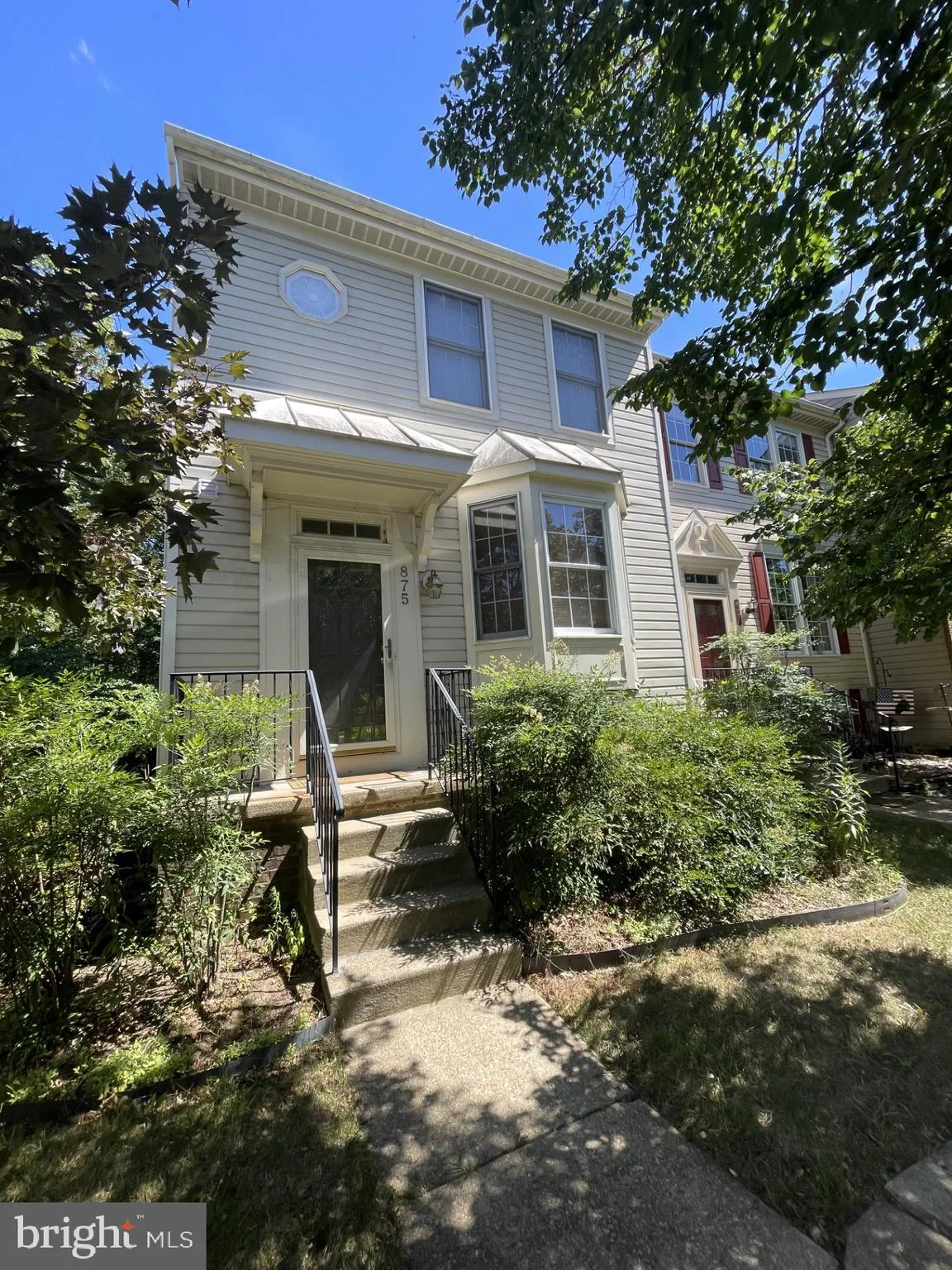 875 Chestnutview Court, Curtis Bay, MD, 21226