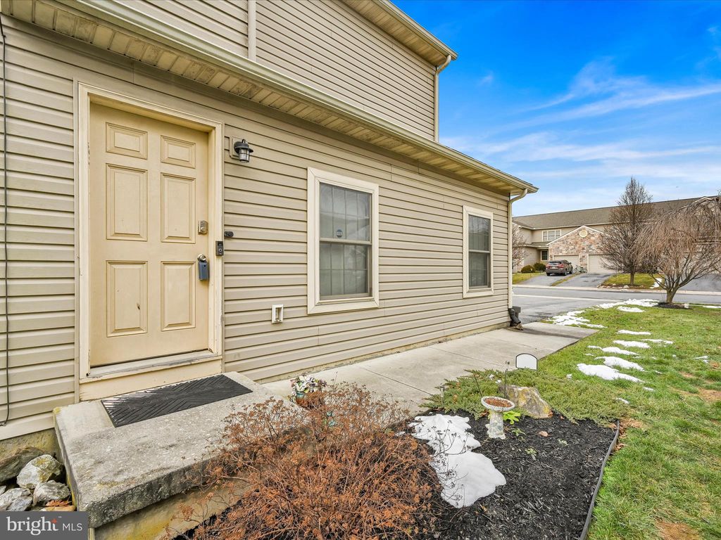 Photo of 149 Nicole Street, Marietta, PA 17547 (MLS # PALA2045562)