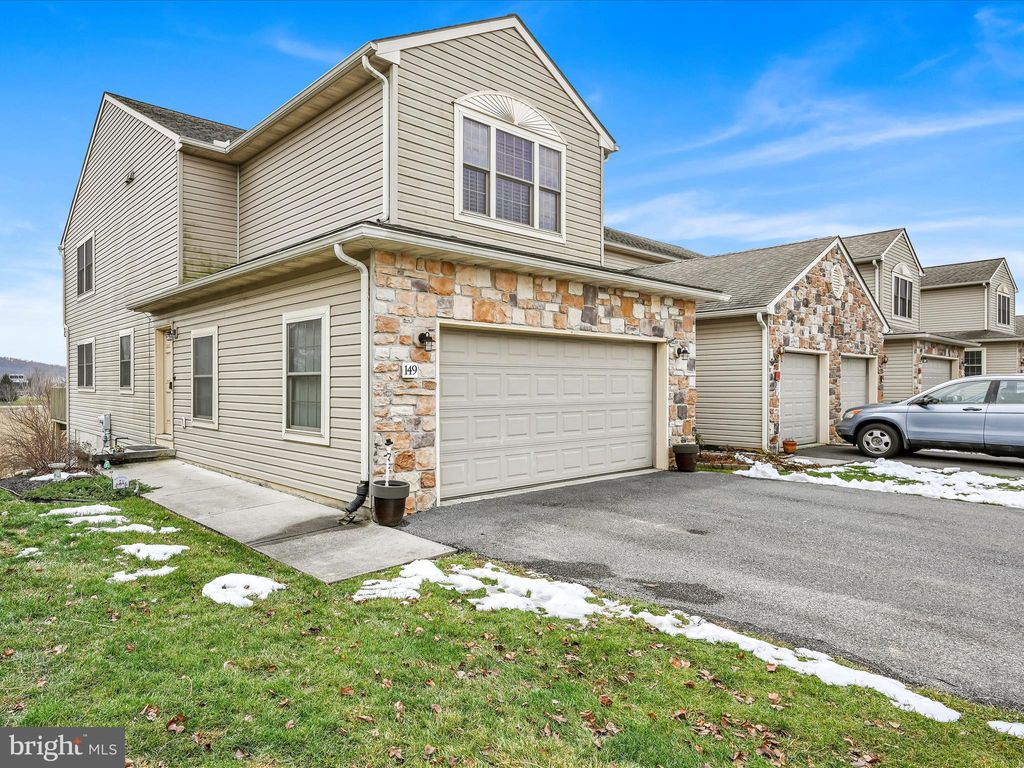 Photo of 149 Nicole Street, Marietta, PA 17547 (MLS # PALA2045562)