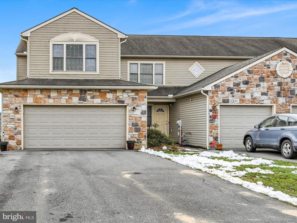 Photo of 149 Nicole Street, Marietta, PA 17547 (MLS # PALA2045562)