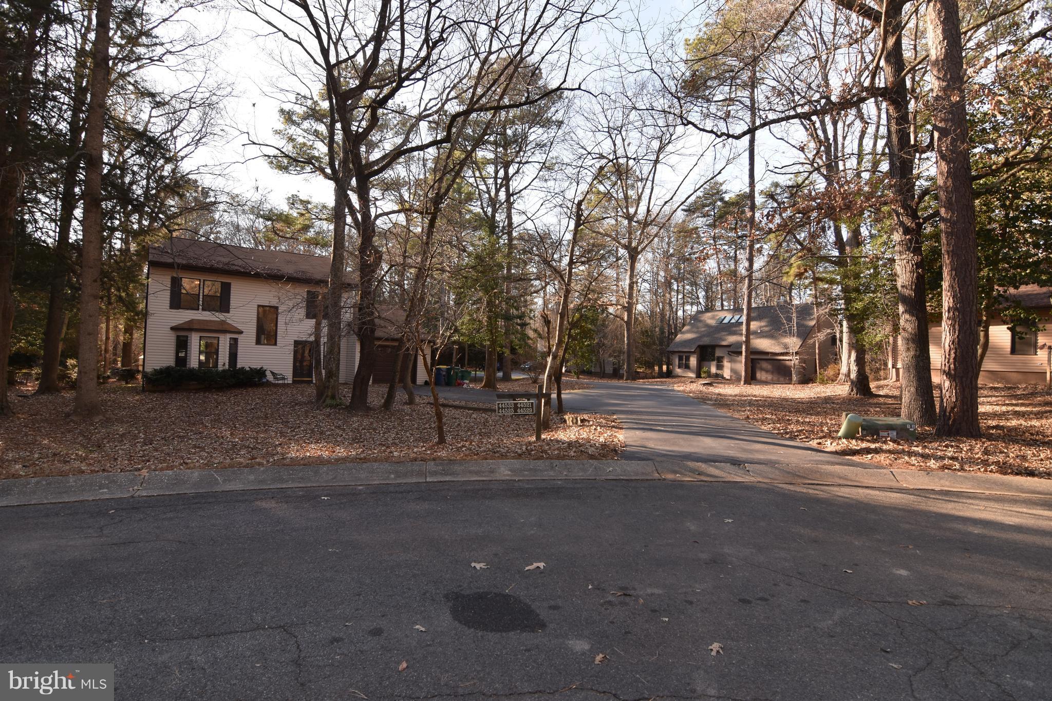 ORCHID PARK OF WILDEWOOD - Residential Lease