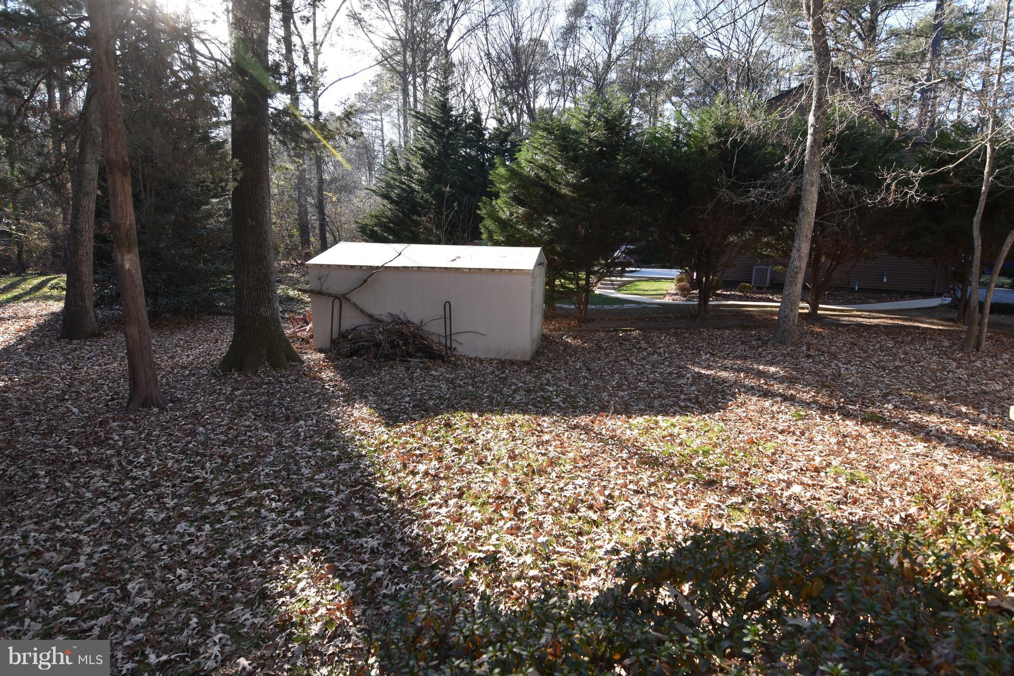 ORCHID PARK OF WILDEWOOD - Residential Lease