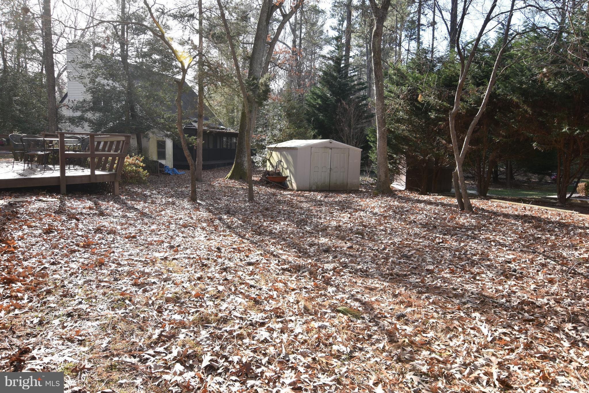 ORCHID PARK OF WILDEWOOD - Residential Lease