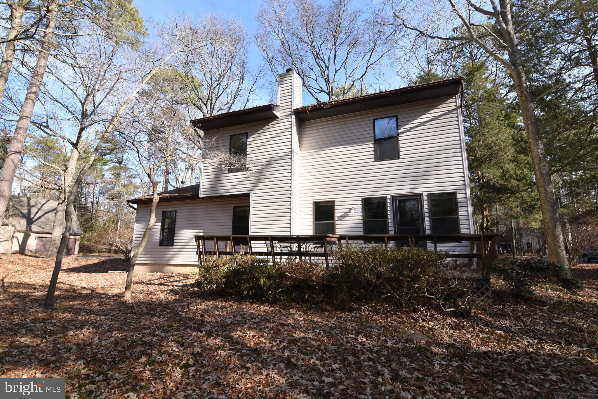 ORCHID PARK OF WILDEWOOD - Residential Lease