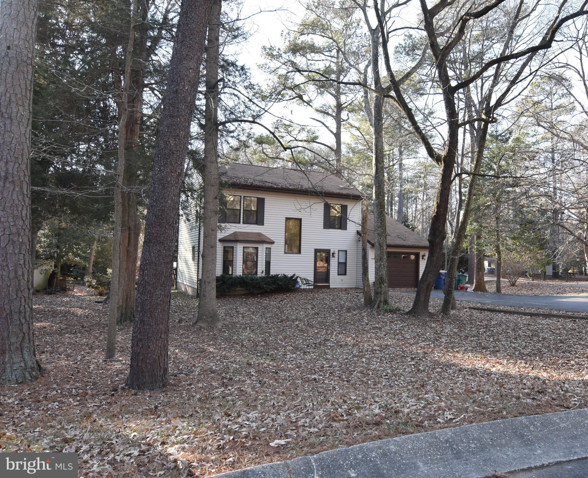 ORCHID PARK OF WILDEWOOD - Residential Lease